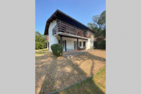 Villa le Penon 10 personnes